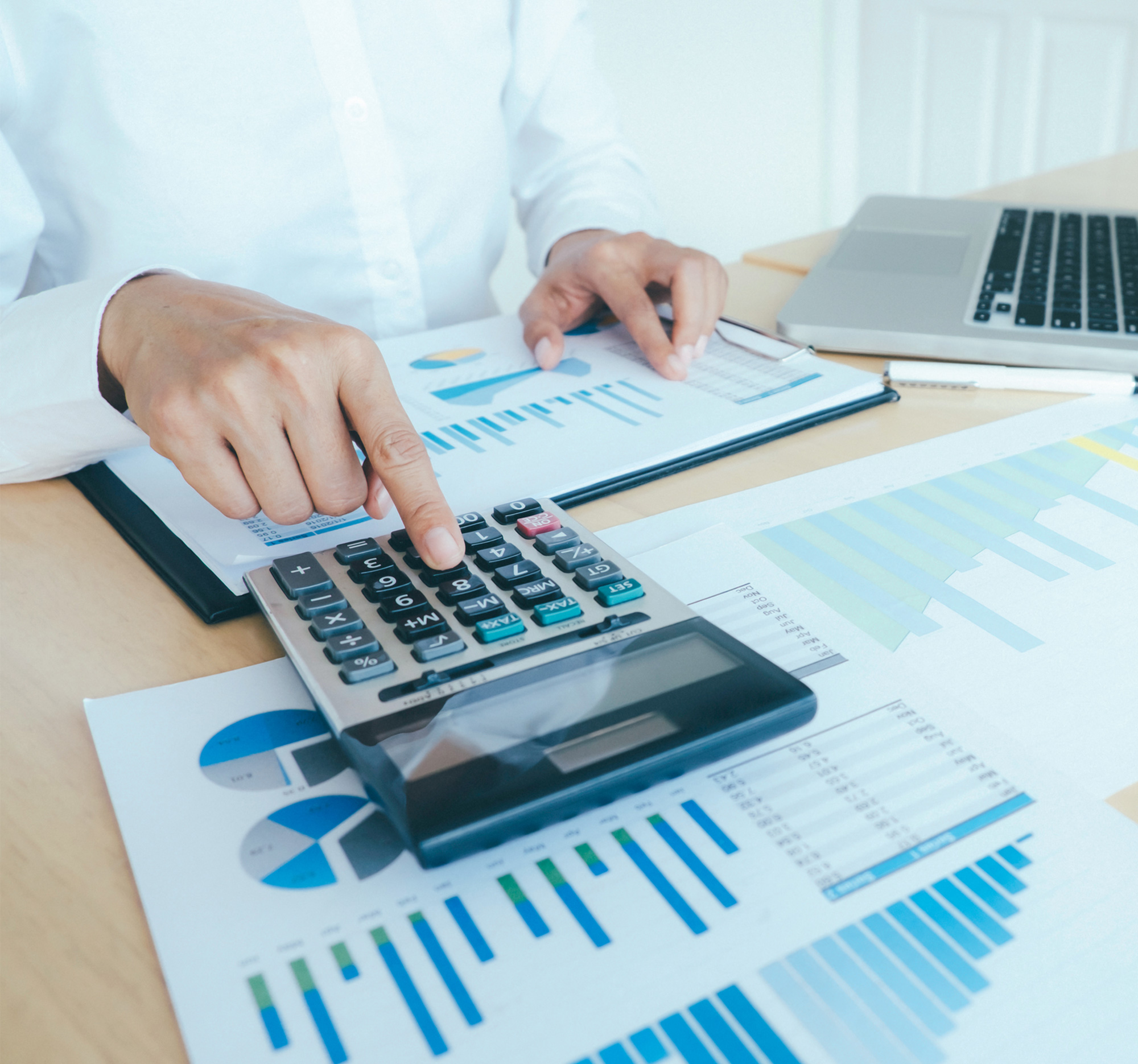 ADCont Administracion Contable