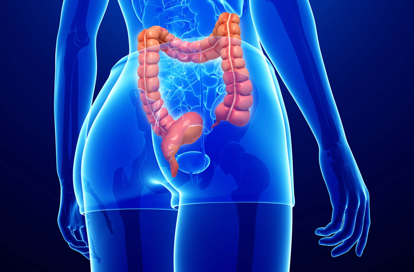 Dr. Gustavo Gutierrez - Colopróctologo